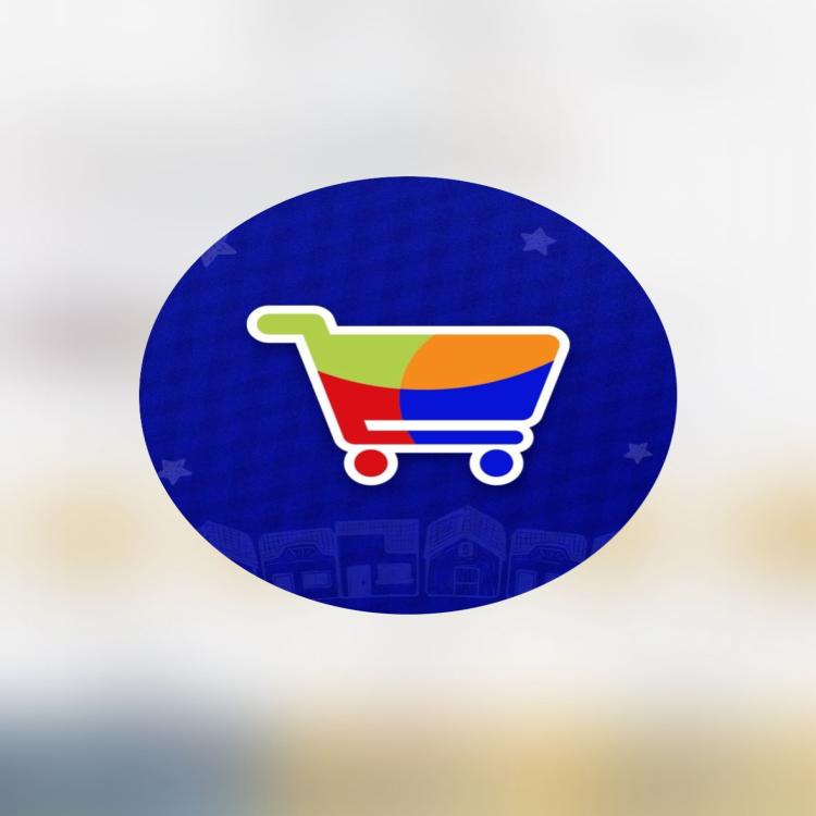 Logomarca das empresas parceiras