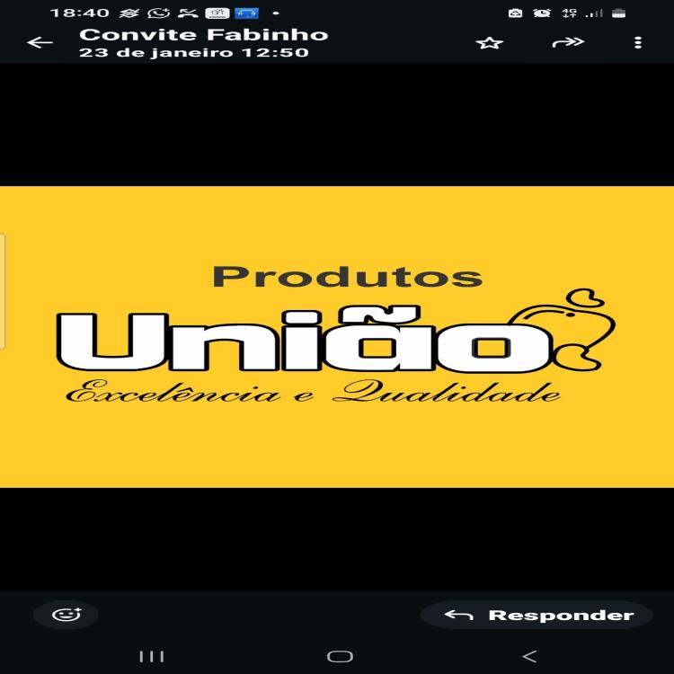 Logomarca das empresas parceiras