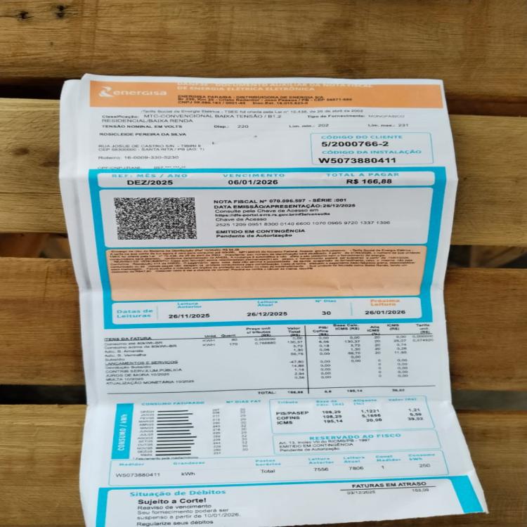 Logomarca das empresas parceiras