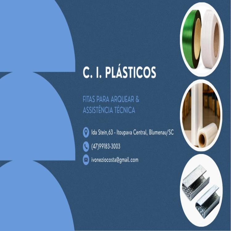 Logomarca das empresas parceiras