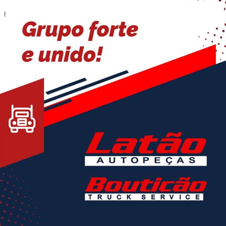 Logomarca das empresas parceiras
