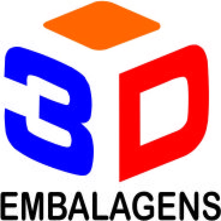 Logomarca das empresas parceiras