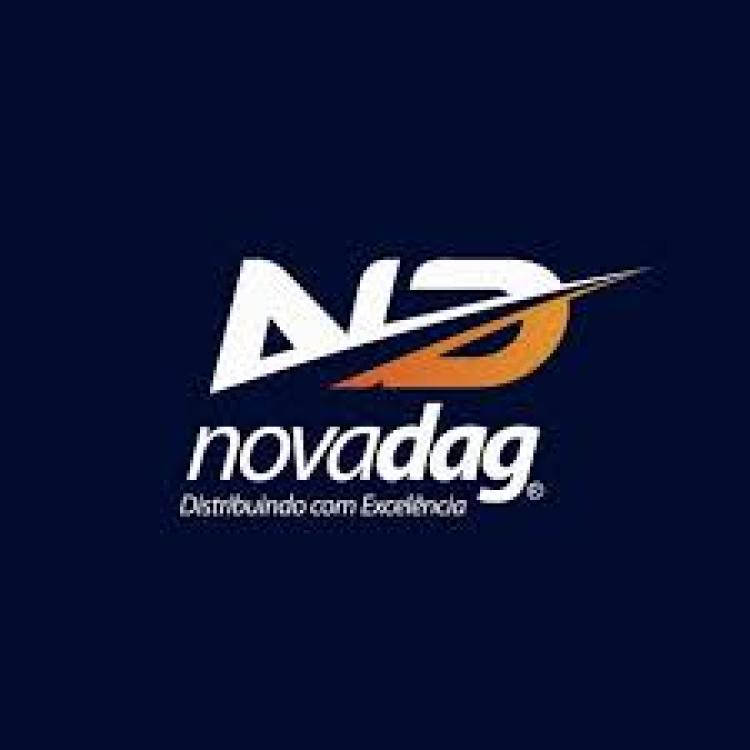 Logomarca das empresas parceiras